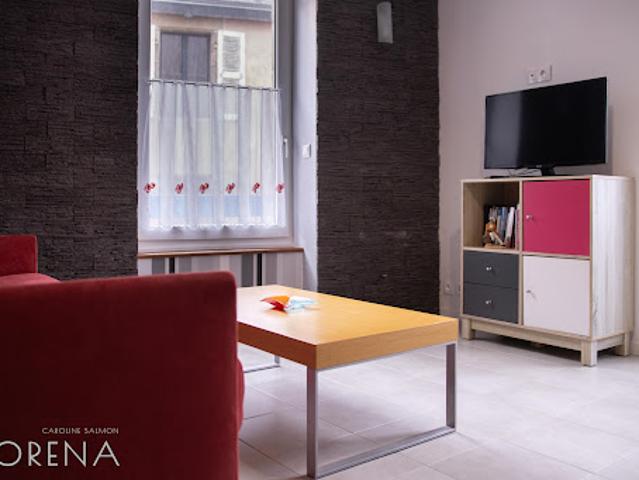 Appartement vente à Lorient, Bretagne