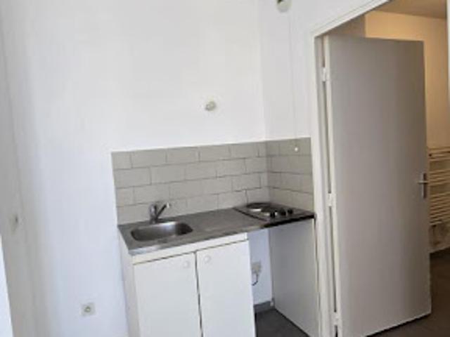 Appartement vente à Marseille