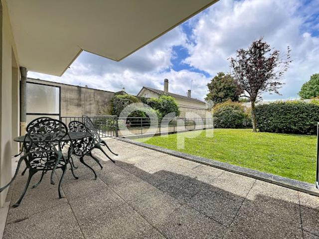 Appartement vente à Senlis, Lamorlaye