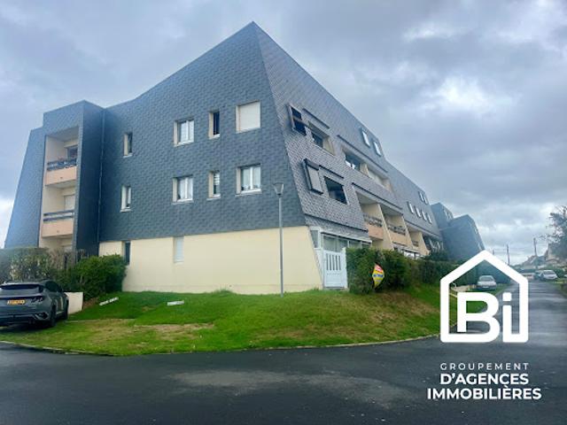 Appartement vente à Caen, Bernières-sur-mer