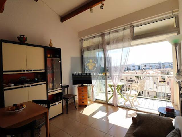 Appartement vente à Nîmes, Le Grau-du-roi