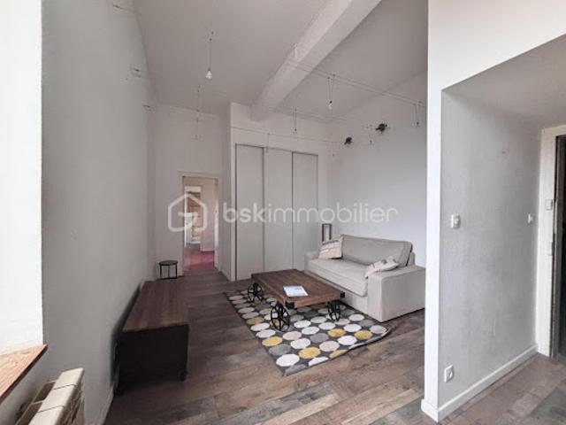 Appartement vente à Coufouleux, Tarn