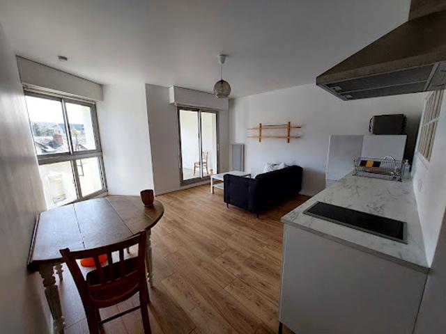 Appartement vente à France métropolitaine, Nantes