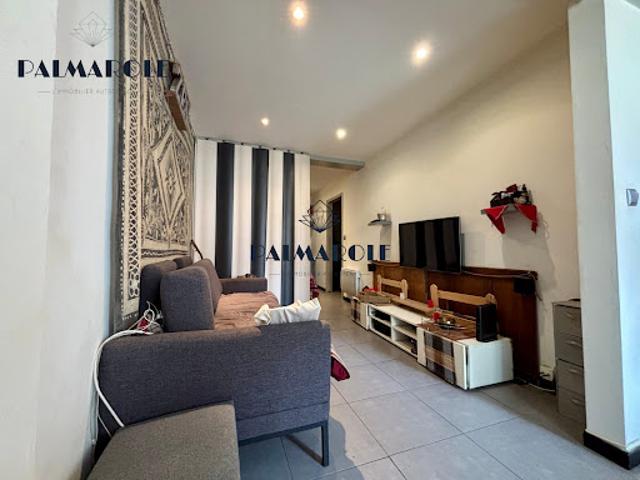 Appartement vente à Perpignan