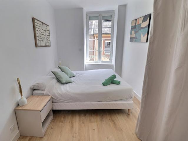 Appartement vente à Brest, Bretagne