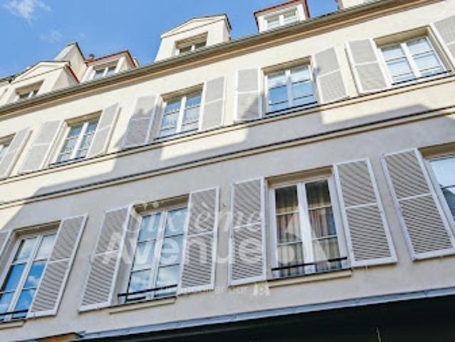 Appartement vente à Paris, Île-de-France