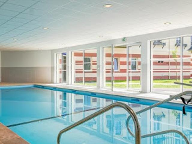 Appartement vente à Lisieux, Blonville-sur-mer