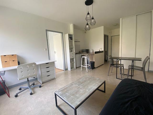 Appartement vente à La Rochelle, Le Prieuré