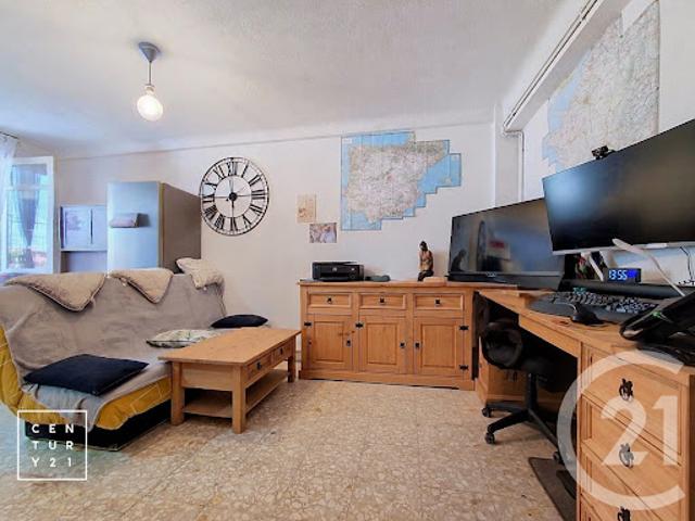 Appartement vente à Perpignan