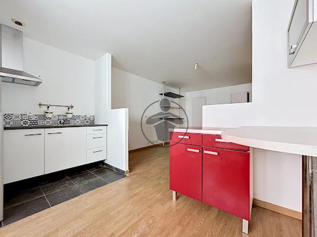 Appartement vente à Saint-Quentin, Saint-quentin