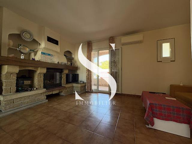 Appartement vente à Vallauris, Alpes-Maritimes