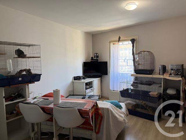 Appartement vente à Forcalquier