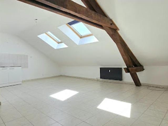 Appartement vente à Nantua, Bellegarde-sur-valserine