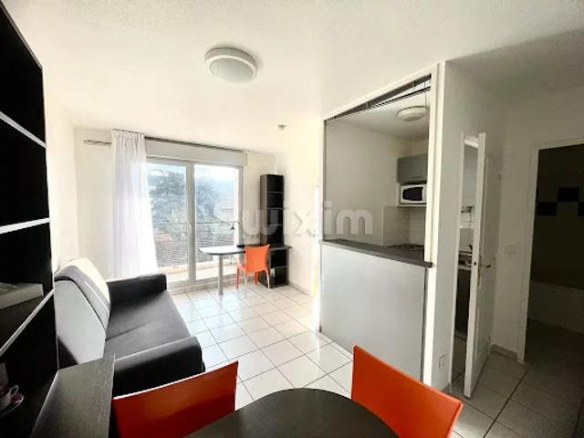 Appartement vente à Lyon, Métropole de Lyon