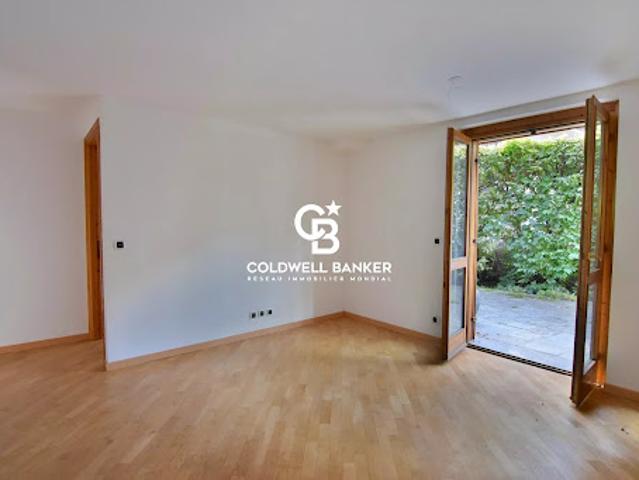 Appartement vente à Bonneville, Les Houches