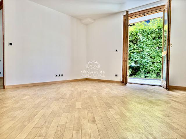 Appartement vente à Bonneville, Les Houches
