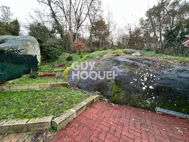 Appartement vente à Buthiers, Seine-et-Marne