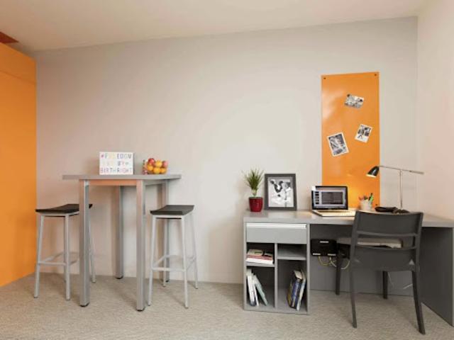 Appartement vente à Nanterre, Colombes