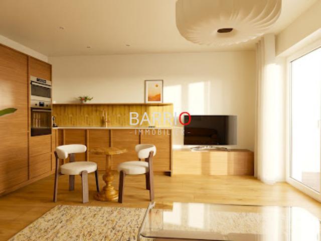 Appartement vente à Céret, Collioure