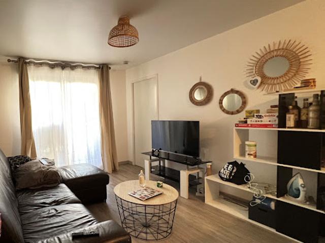 Appartement vente à Argenteuil, Franconville