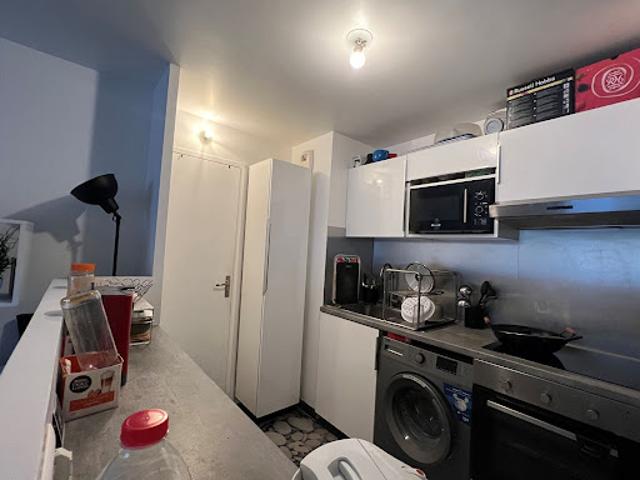Appartement vente à Argenteuil, Franconville