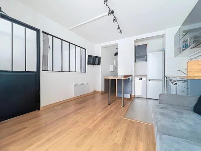 Appartement vente à Paris, Île-de-France