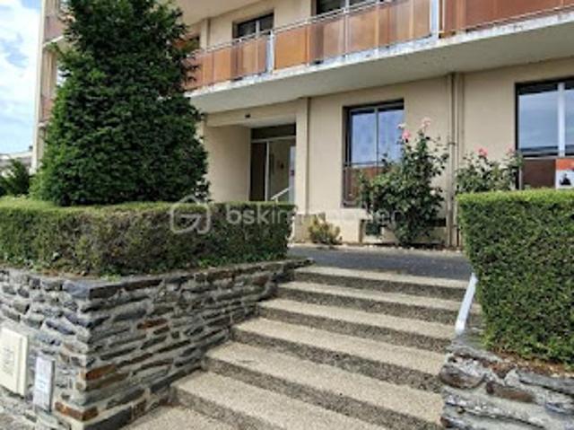 Appartement vente à Saint-Lô, Saint-lô
