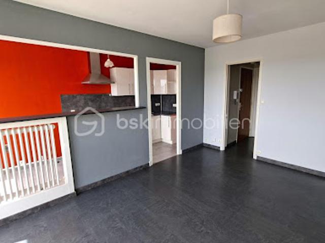Appartement vente à Saint-Lô, Saint-lô