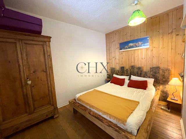 Appartement vente à Bonneville, Chamonix-mont-blanc