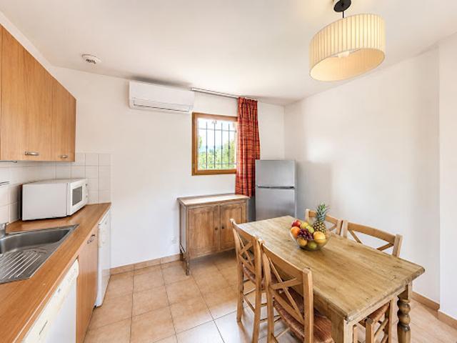 Appartement vente à Calvi, Belgodère