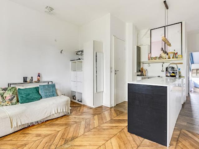 Appartement vente à Bobigny, Pantin