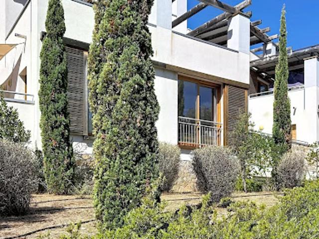 Appartement vente à Calvi