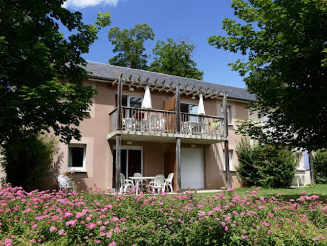 Appartement vente à Villefranche-de-Rouergue, Rignac