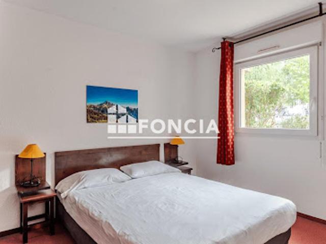 Appartement vente à Thonon-les-Bains, Evian-les-bains