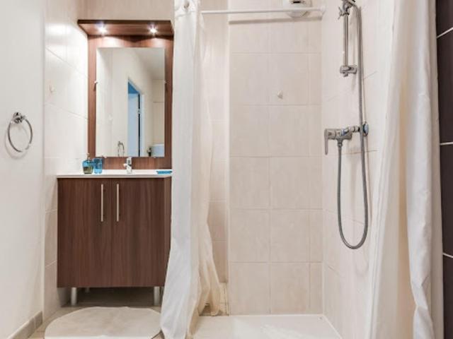 Appartement vente à Marseille