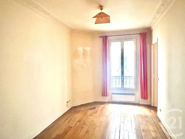 Appartement vente à Paris, Île-de-France