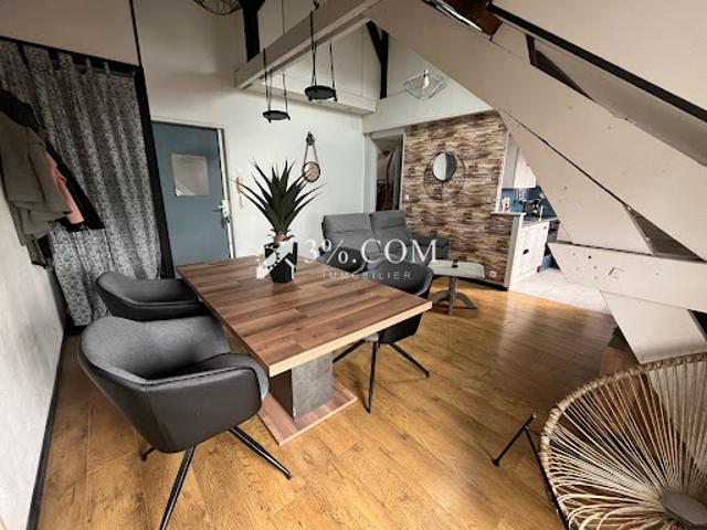 Appartement vente à Lille, Thumeries