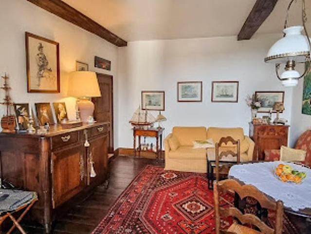 Appartement vente à Saint-Malo, Bretagne