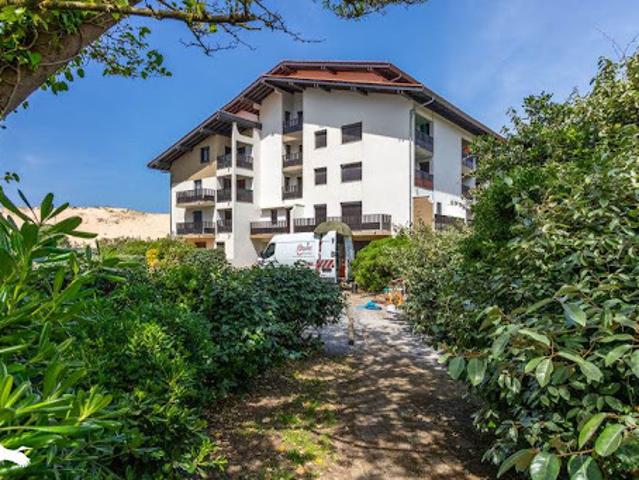 Appartement vente à Dax, Seignosse