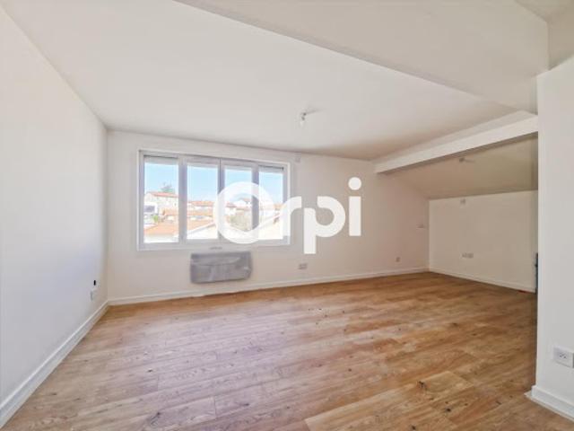 Appartement vente à Lyon, Rhône