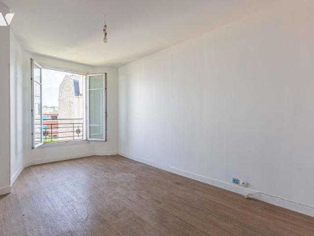 Appartement vente à Nogent-sur-Marne, Vincennes