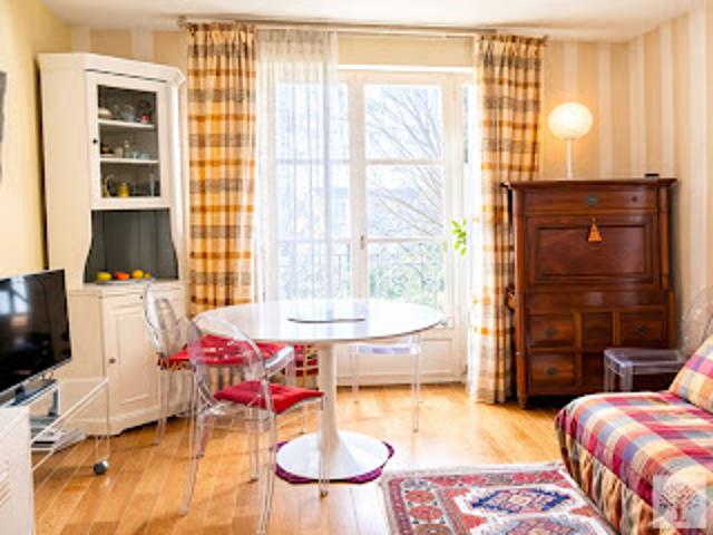 Appartement vente à Fontainebleau