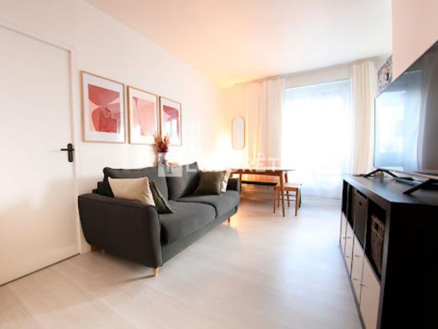 Appartement vente à Paris, Île-de-France