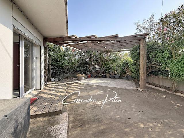 Appartement vente à Perpignan, Canet-en-roussillon