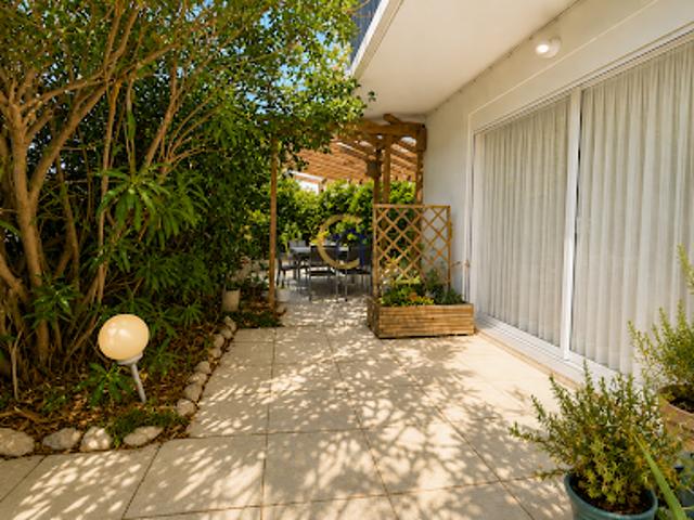 Appartement vente à Perpignan, Canet-en-roussillon