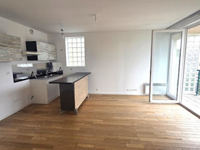 Appartement vente à Saint-Germain-en-Laye, Houilles