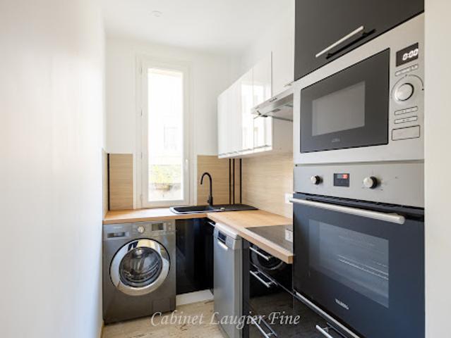 Appartement vente à Marseille