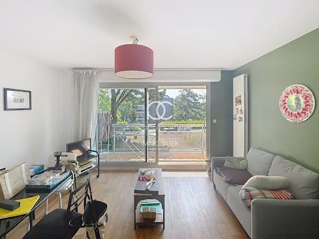 Appartement vente à Vannes, Bretagne