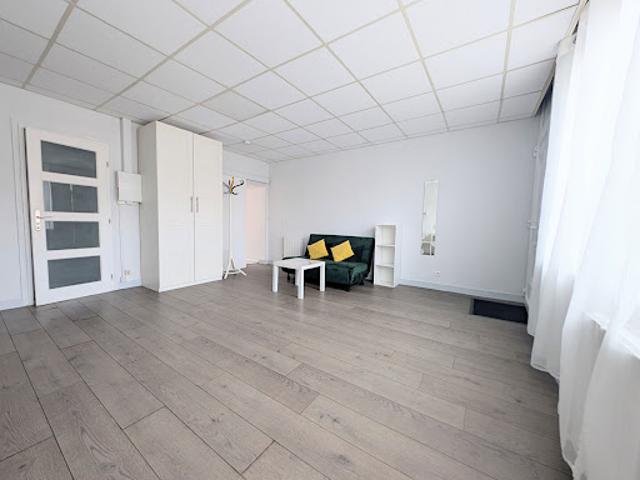 Appartement vente à Argenteuil, Bezons