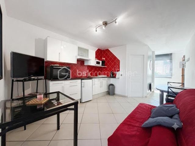 Appartement vente à Bagnères-de-Bigorre, Bagnères-de-bigorre